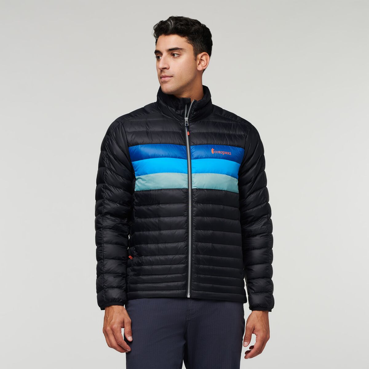 Fuego Down Jacket - Men's