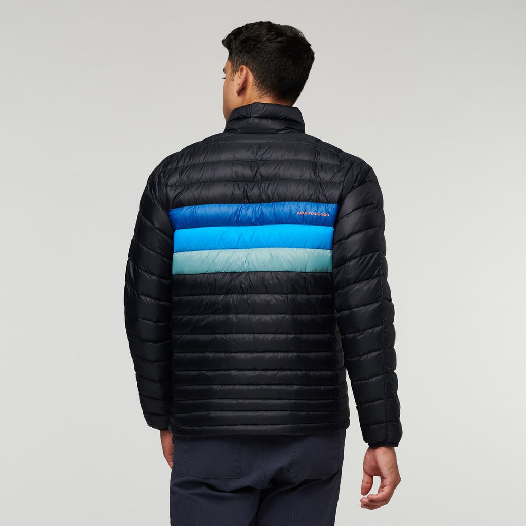 Fuego Down Jacket - Men's
