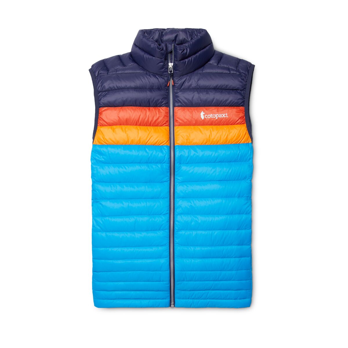 Fuego Down Vest - Men's