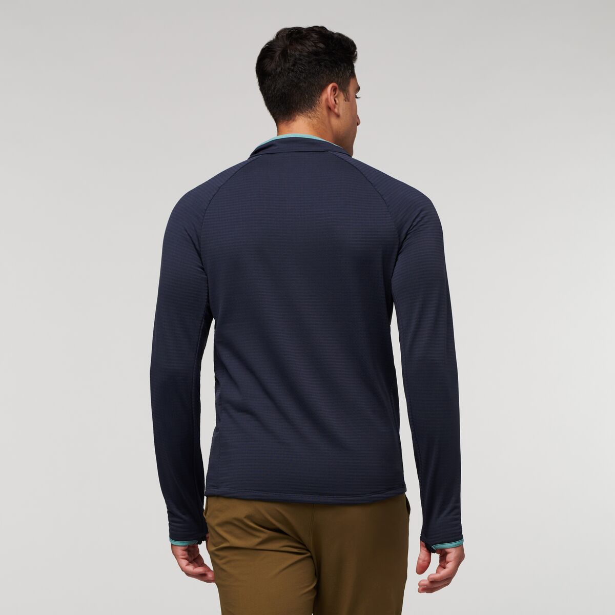Otero Fleece Half-Zip Pullover - Men's
