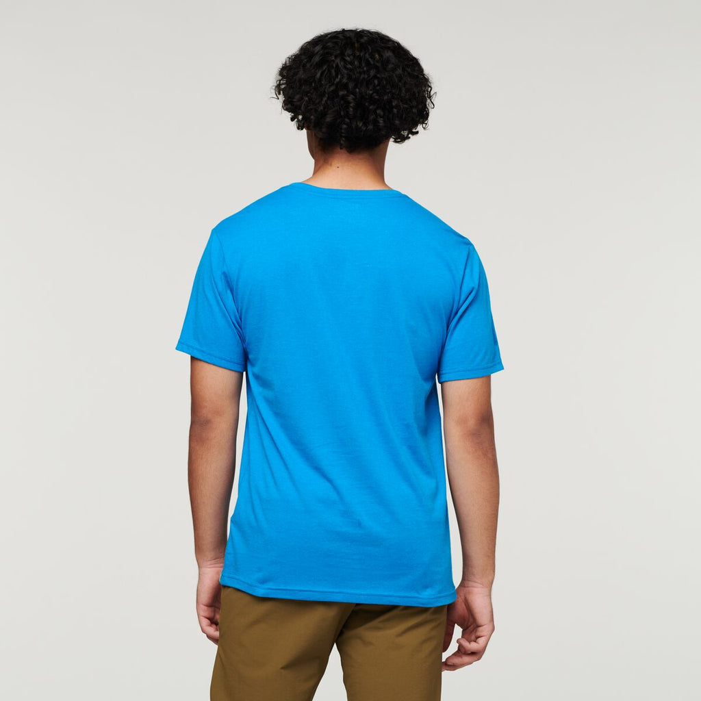 Sunny Side T-Shirt - Men's