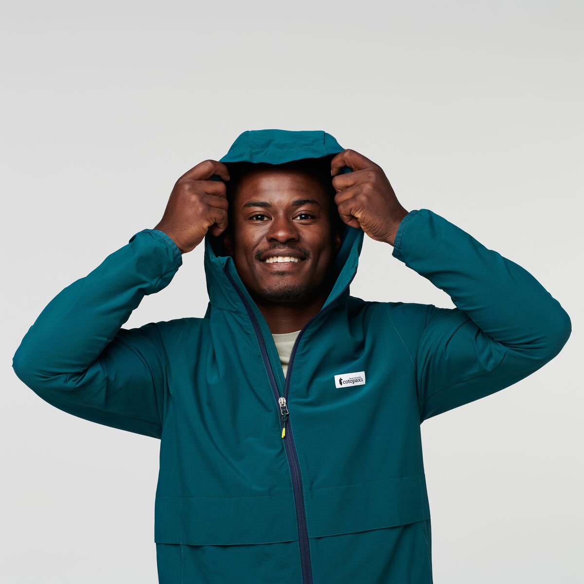 Viento Travel Jacket - Men's