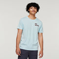 Wild West T-Shirt - Men's