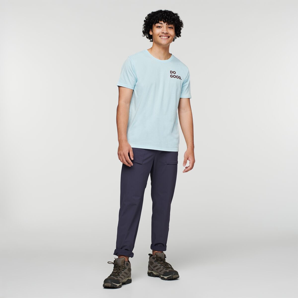 Wild West T-Shirt - Men's