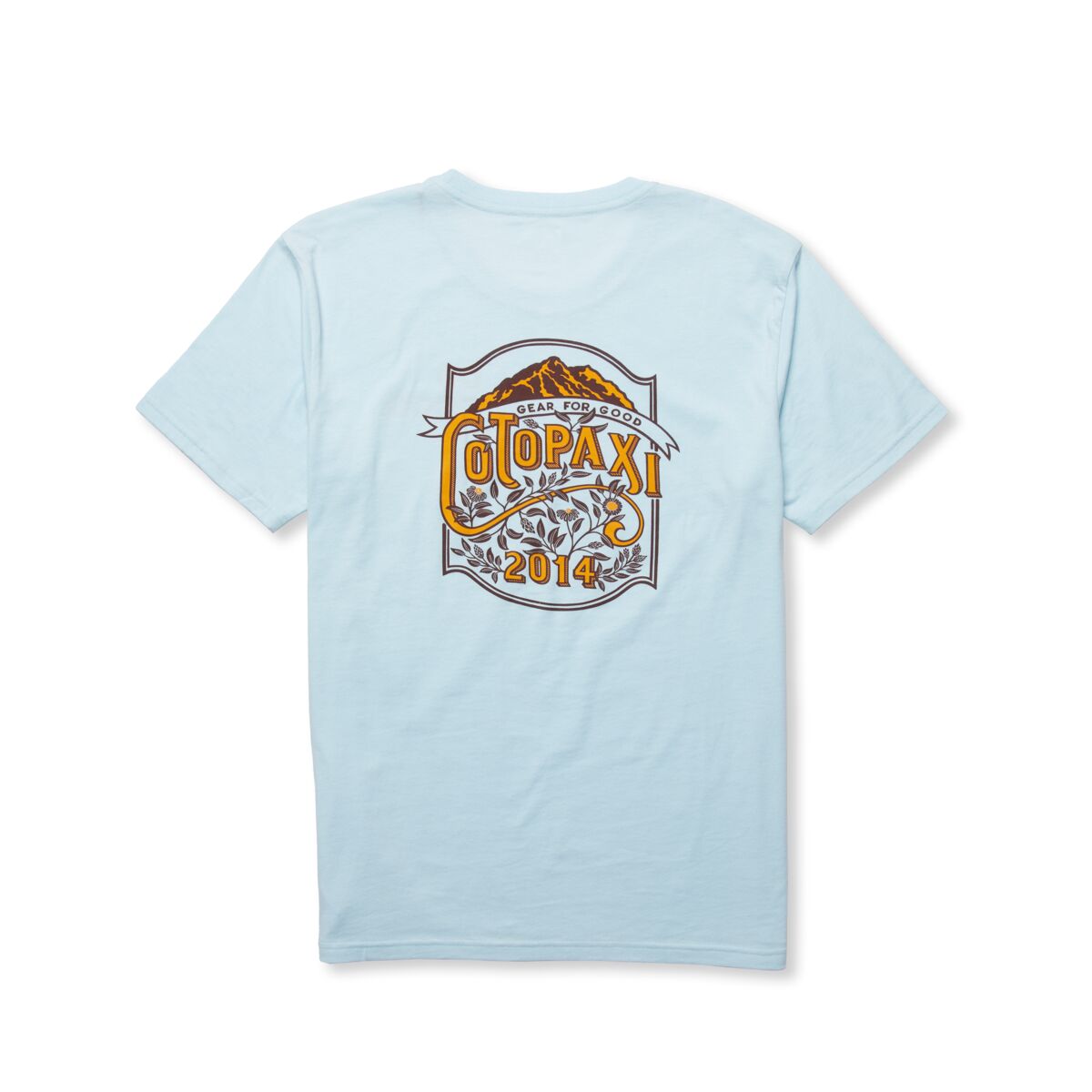 Wild West T-Shirt - Men's