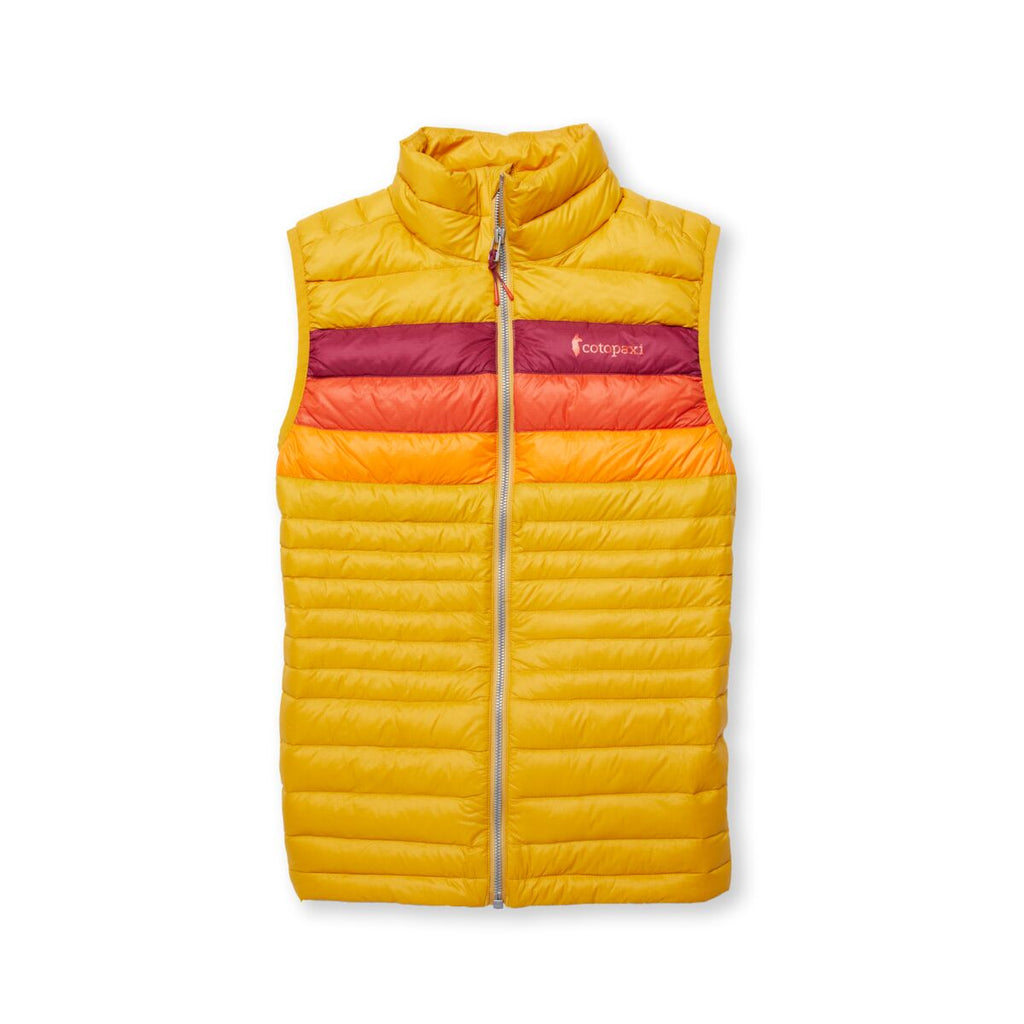 Fuego Down Vest - Women's