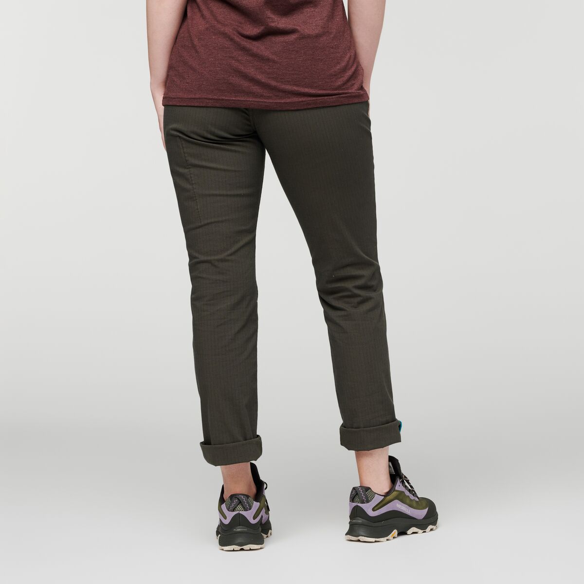 Salto Ripstop Pant - Women's