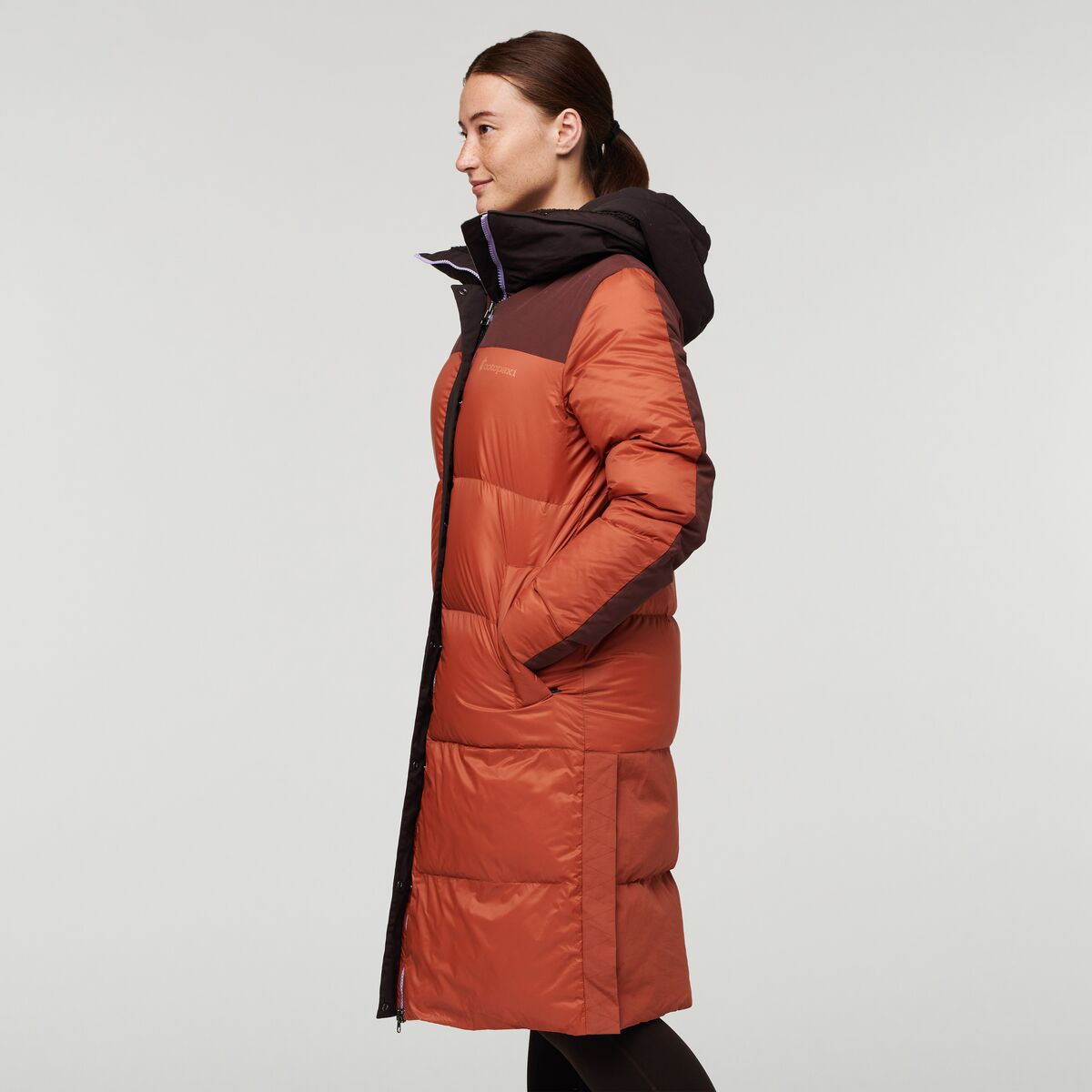Solazo Down Parka - Women's
