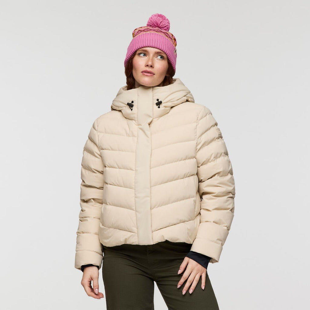 Alivio Down Jacket - Women's