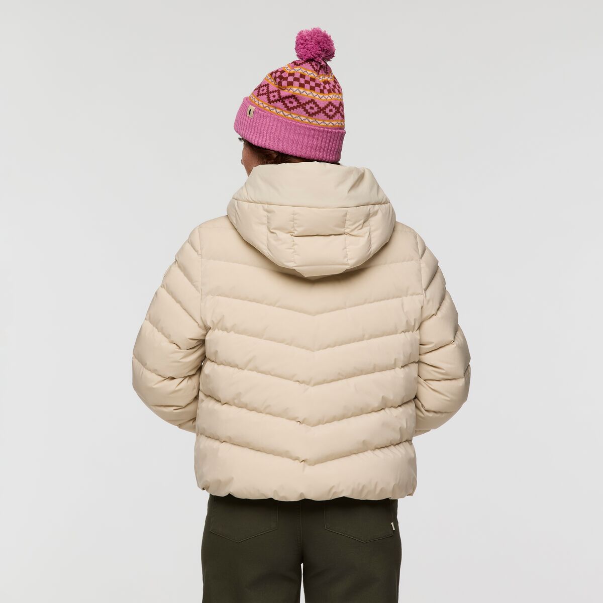 Alivio Down Jacket - Women's