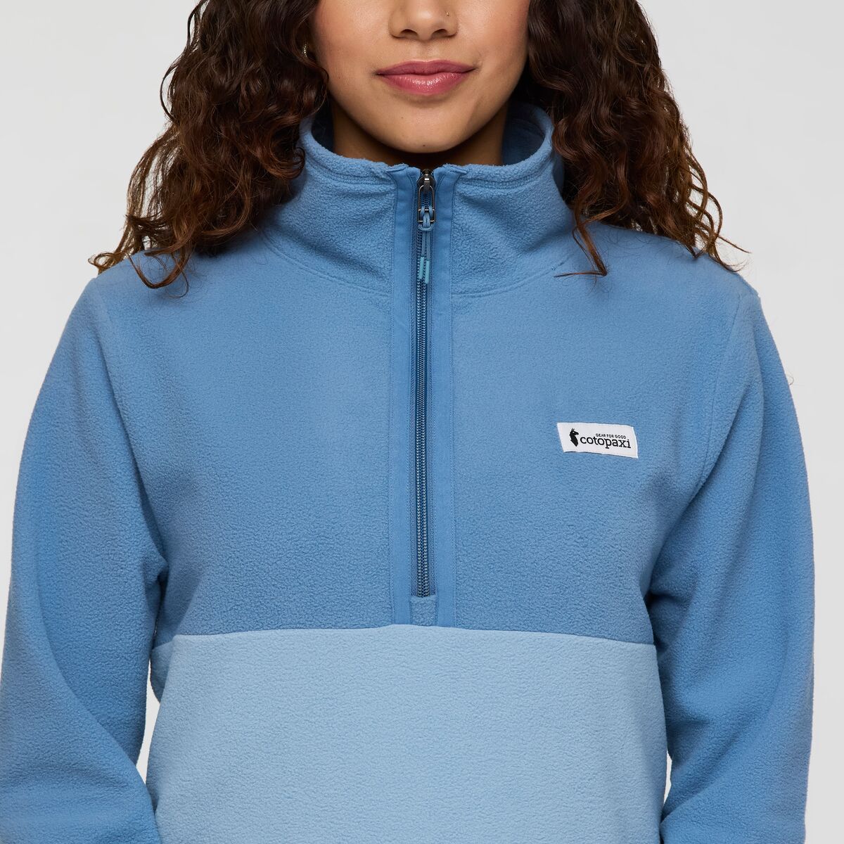 Amado Fleece Pullover - Women's