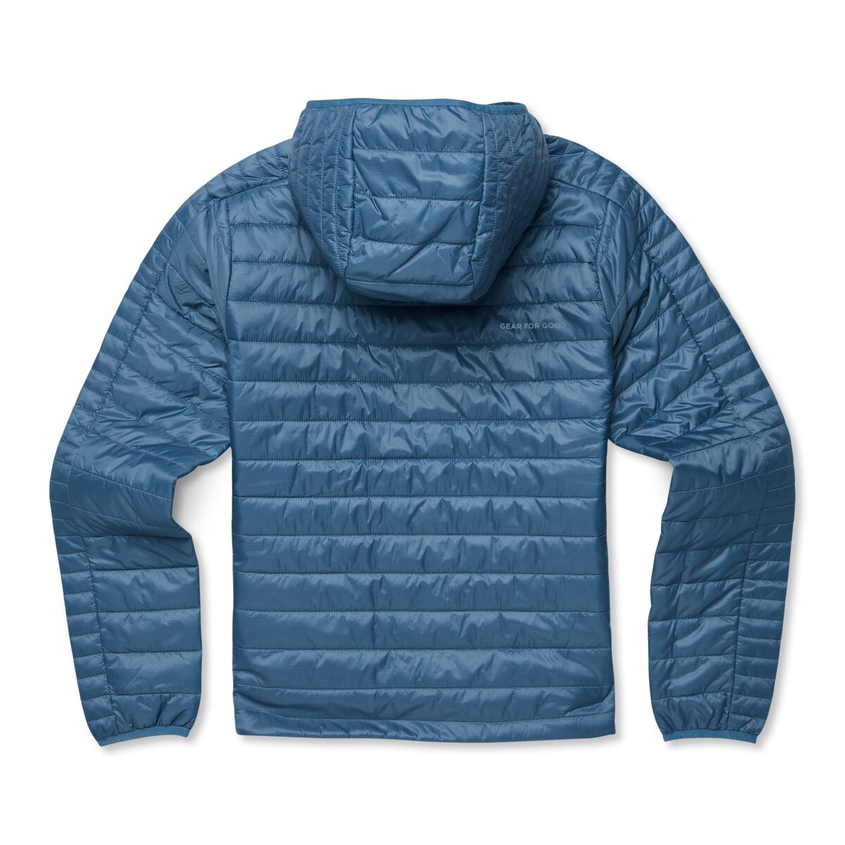 Capa Insulated Hooded Jacket - Women's