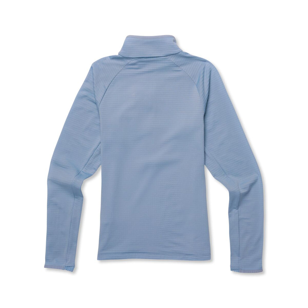 Otero Fleece Half-Zip Pullover - Women's