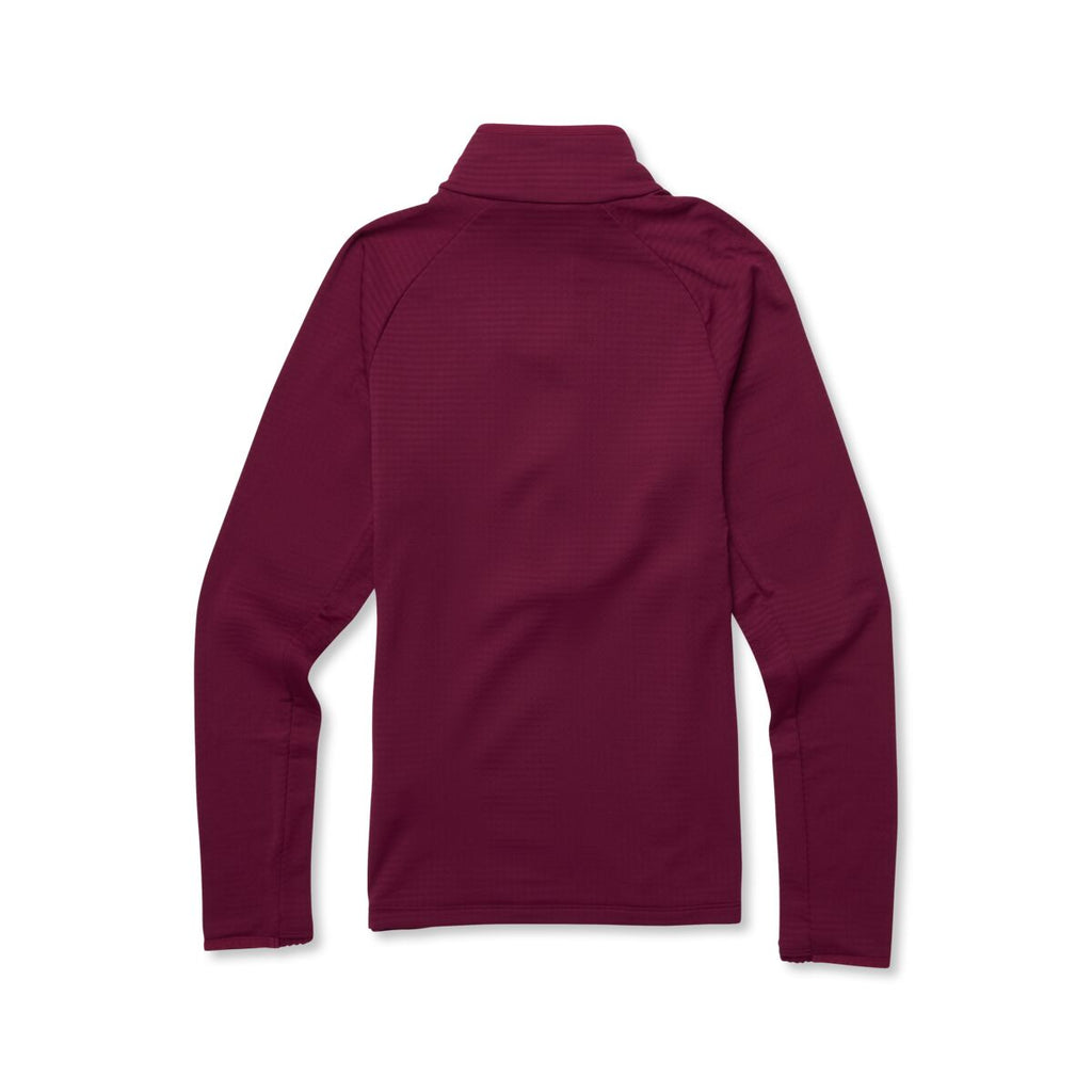 Otero Fleece Half-Zip Pullover - Women's