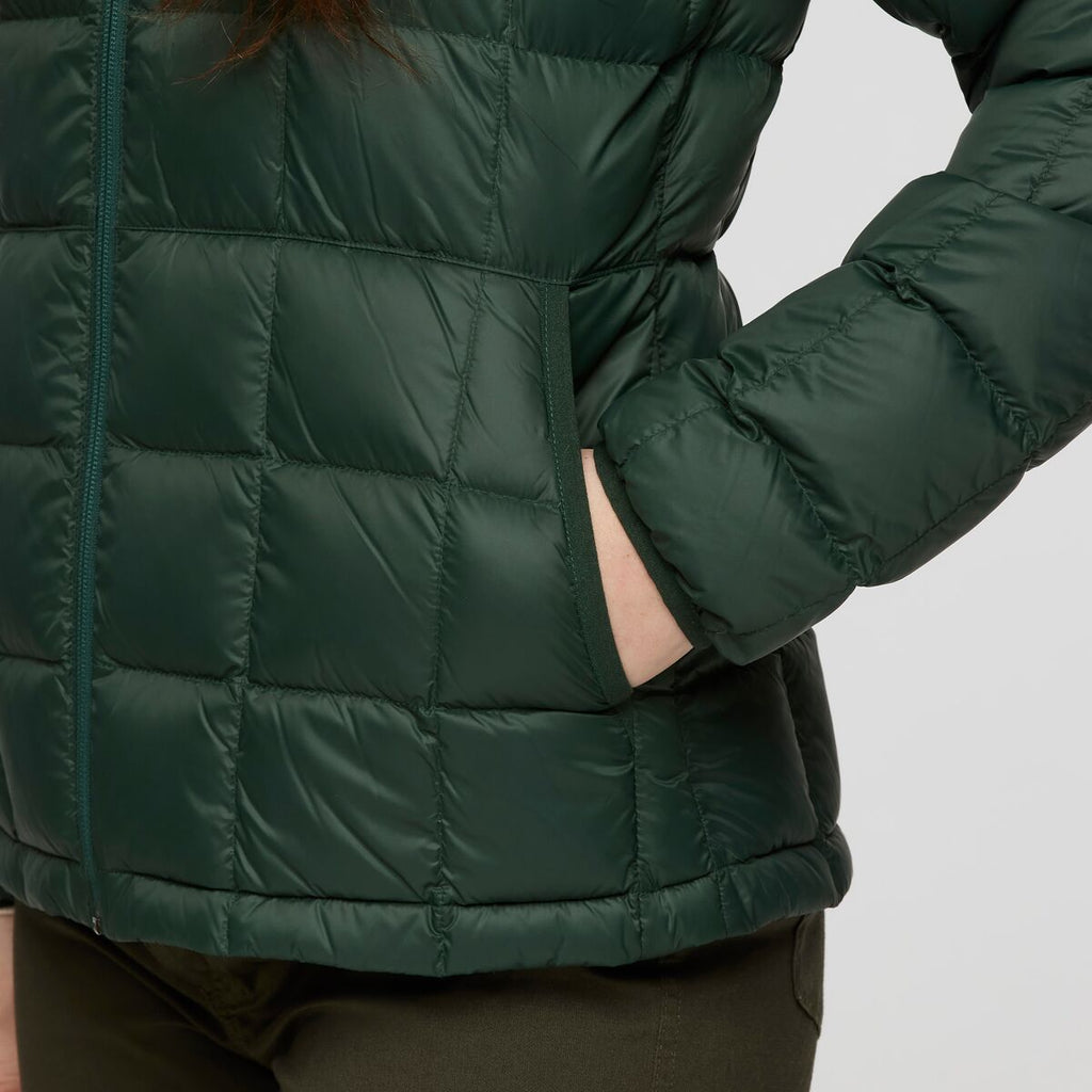 Repleto Down Jacket - Women's