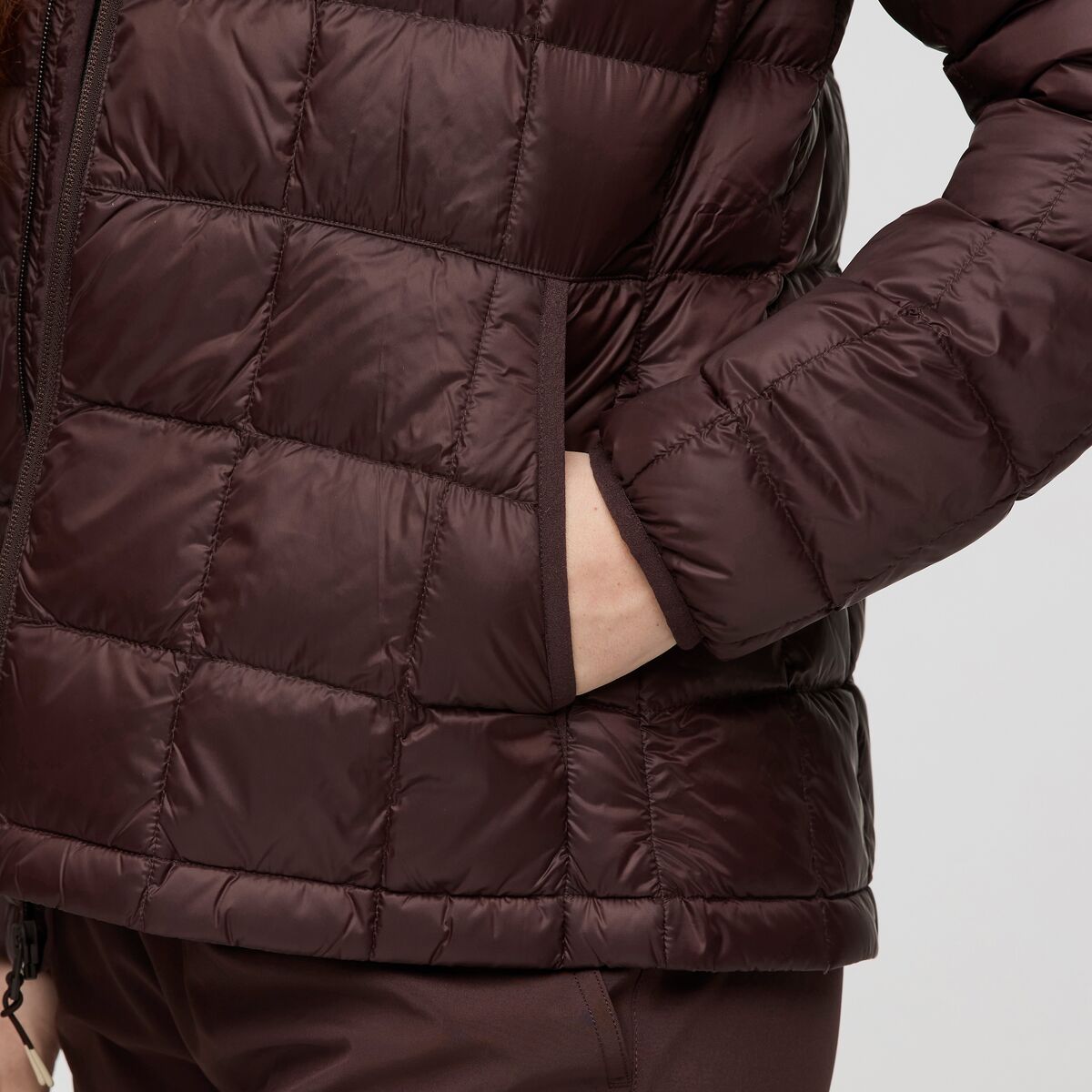 Repleto Down Jacket - Women's