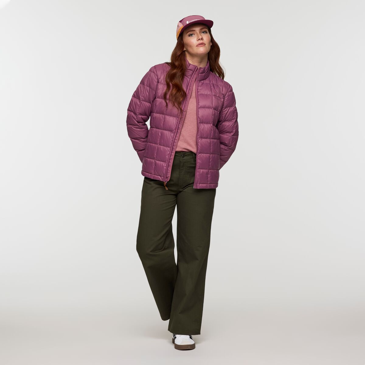 Repleto Down Jacket - Women's