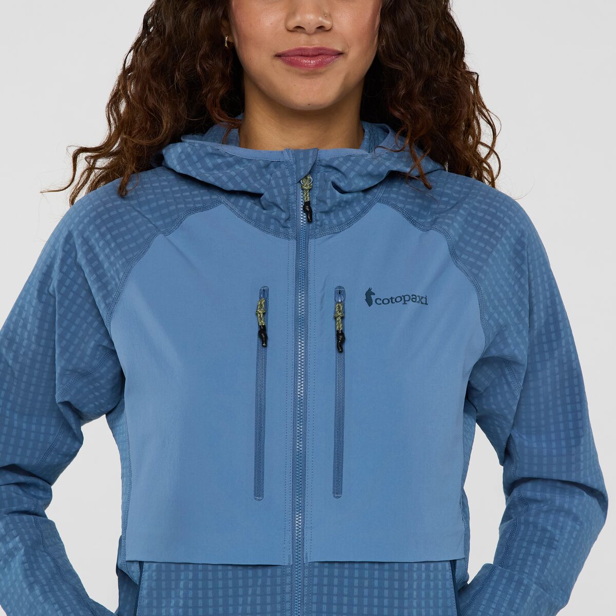 Yermo Hooded Jacket - Women's