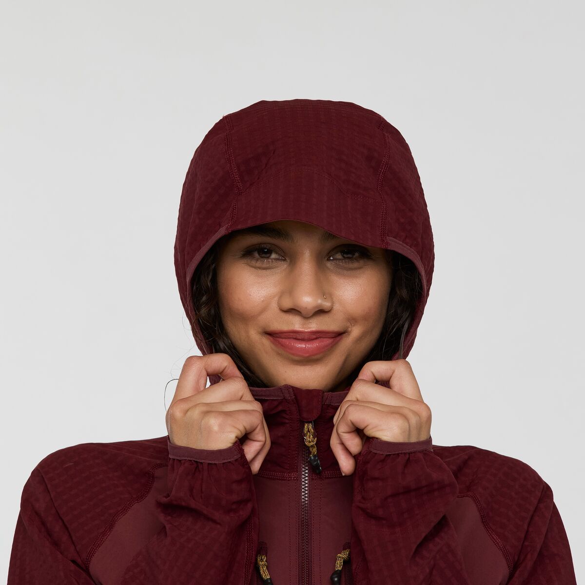 Yermo Hooded Jacket - Women's