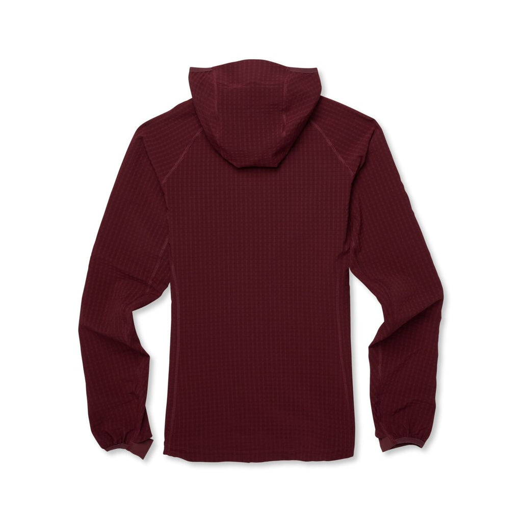Yermo Hooded Jacket - Women's