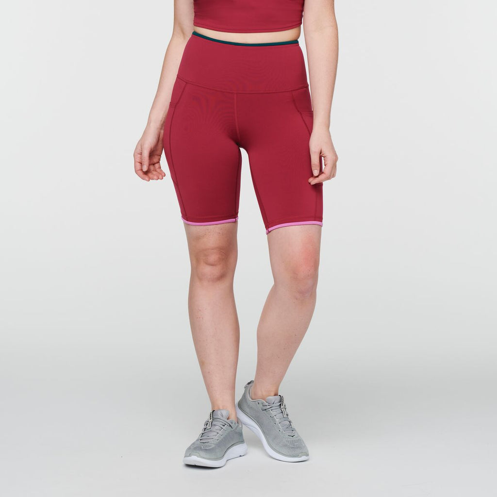 Mari Bike Short - Women's