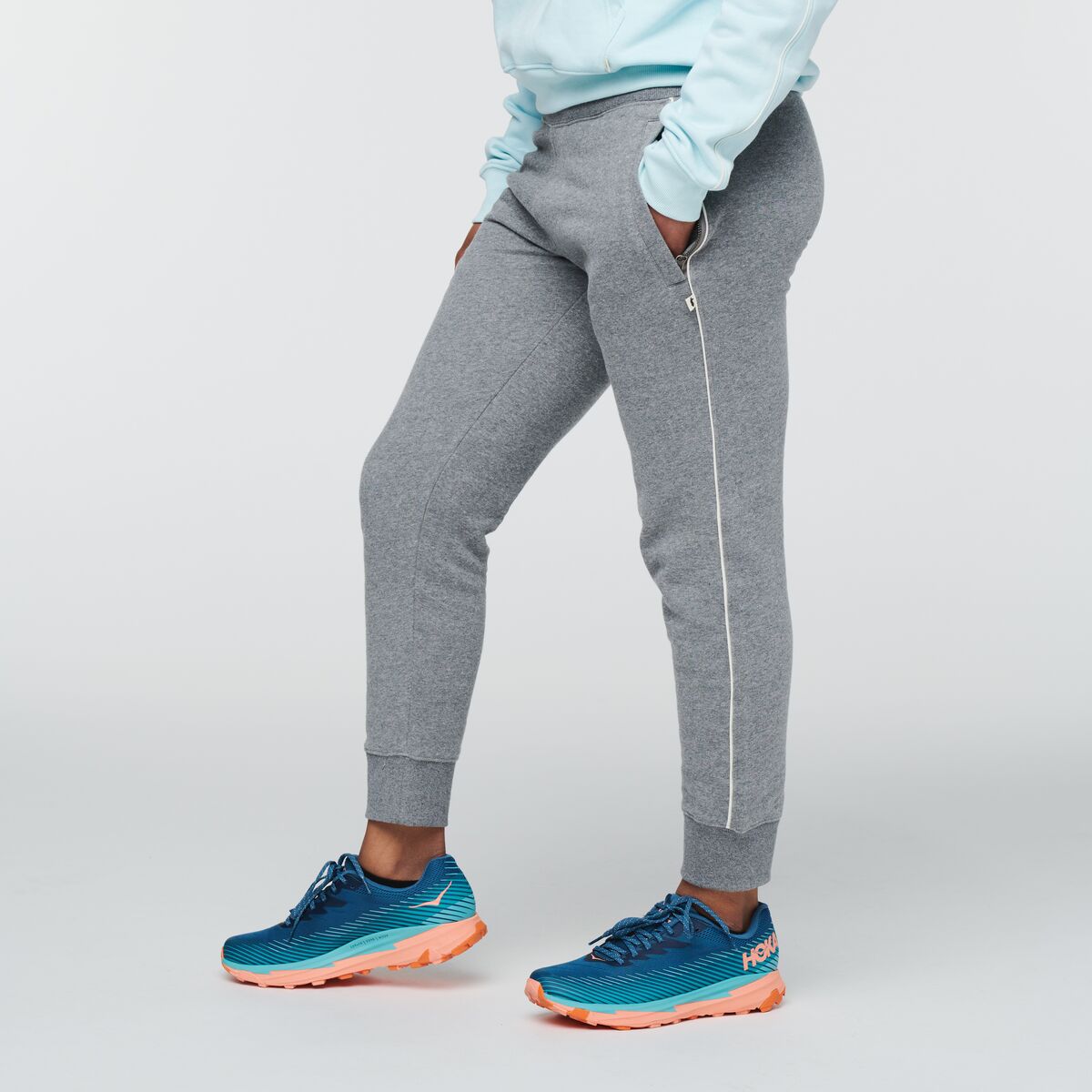 Sweatpant - Women's