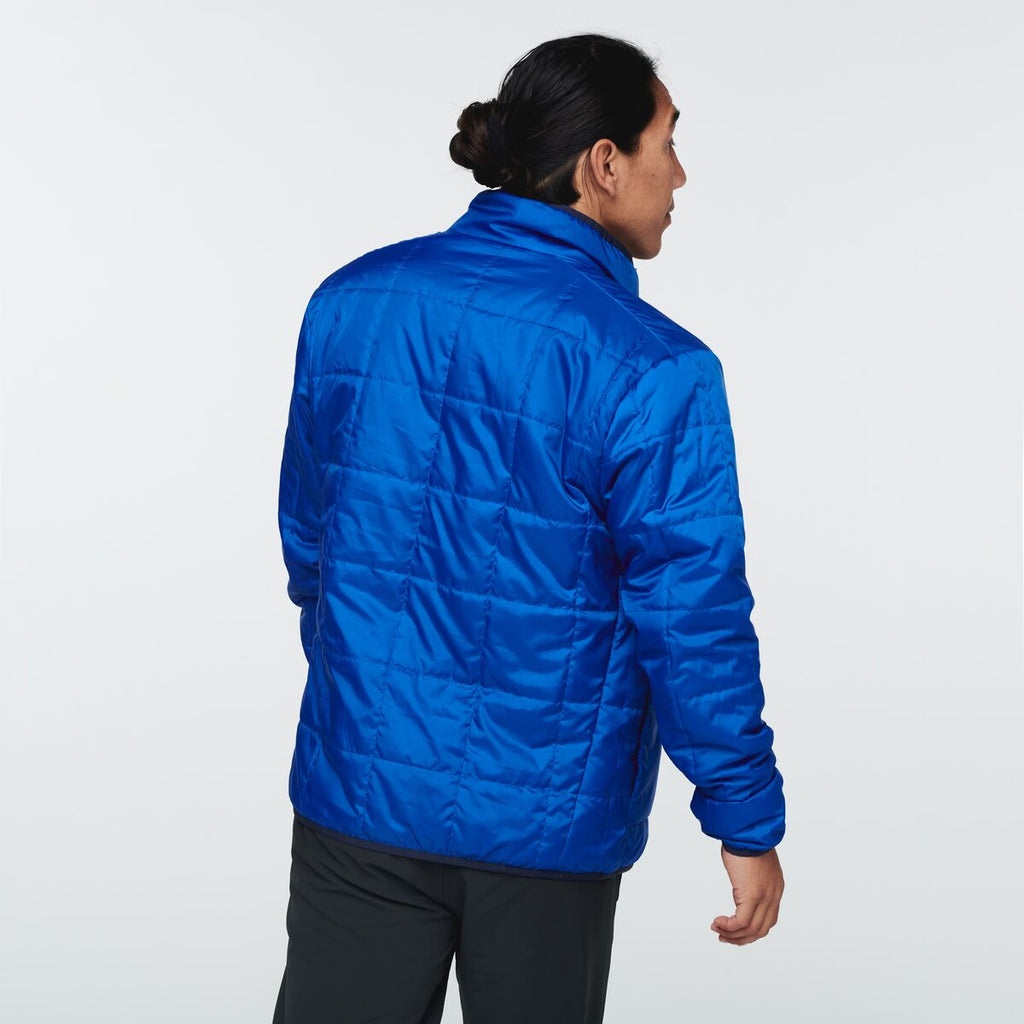 Teca Cálido Jacket - Men's