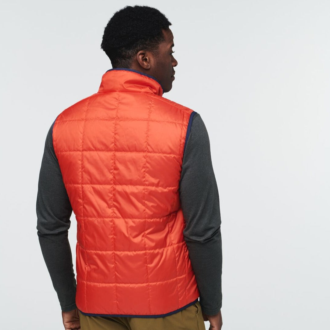 Teca Cálido Vest - Men's