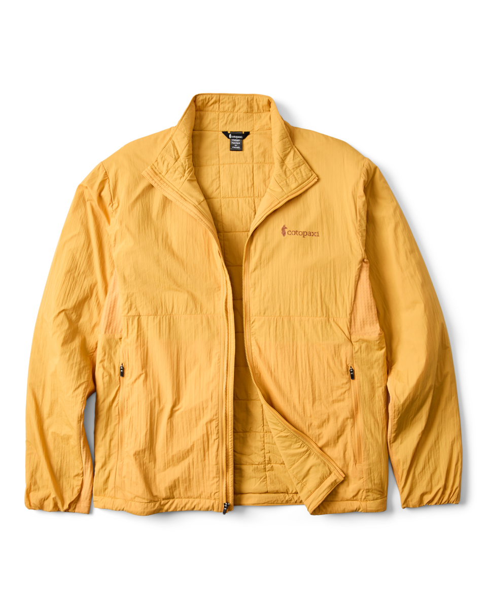 Pacaya 2.0 Insulated Jacket - Men's