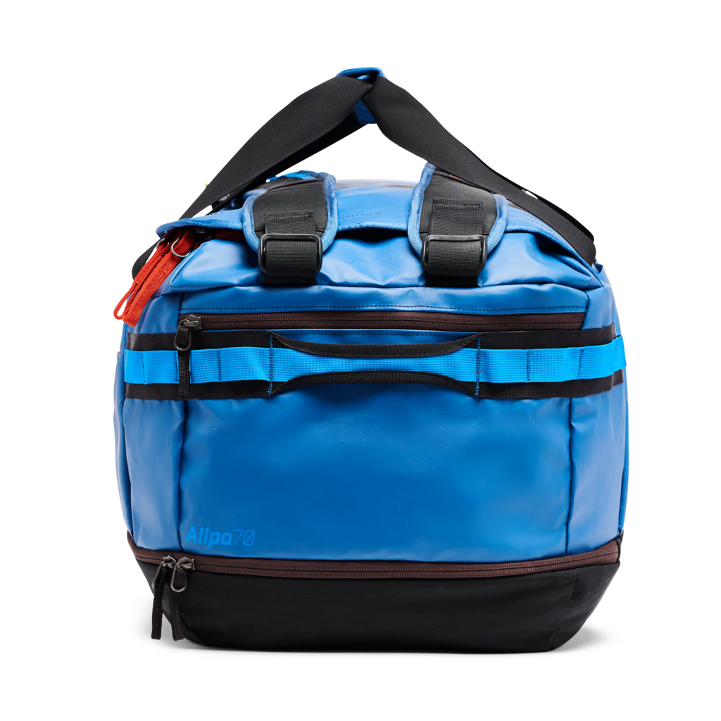 Allpa 70L Duffel Bag