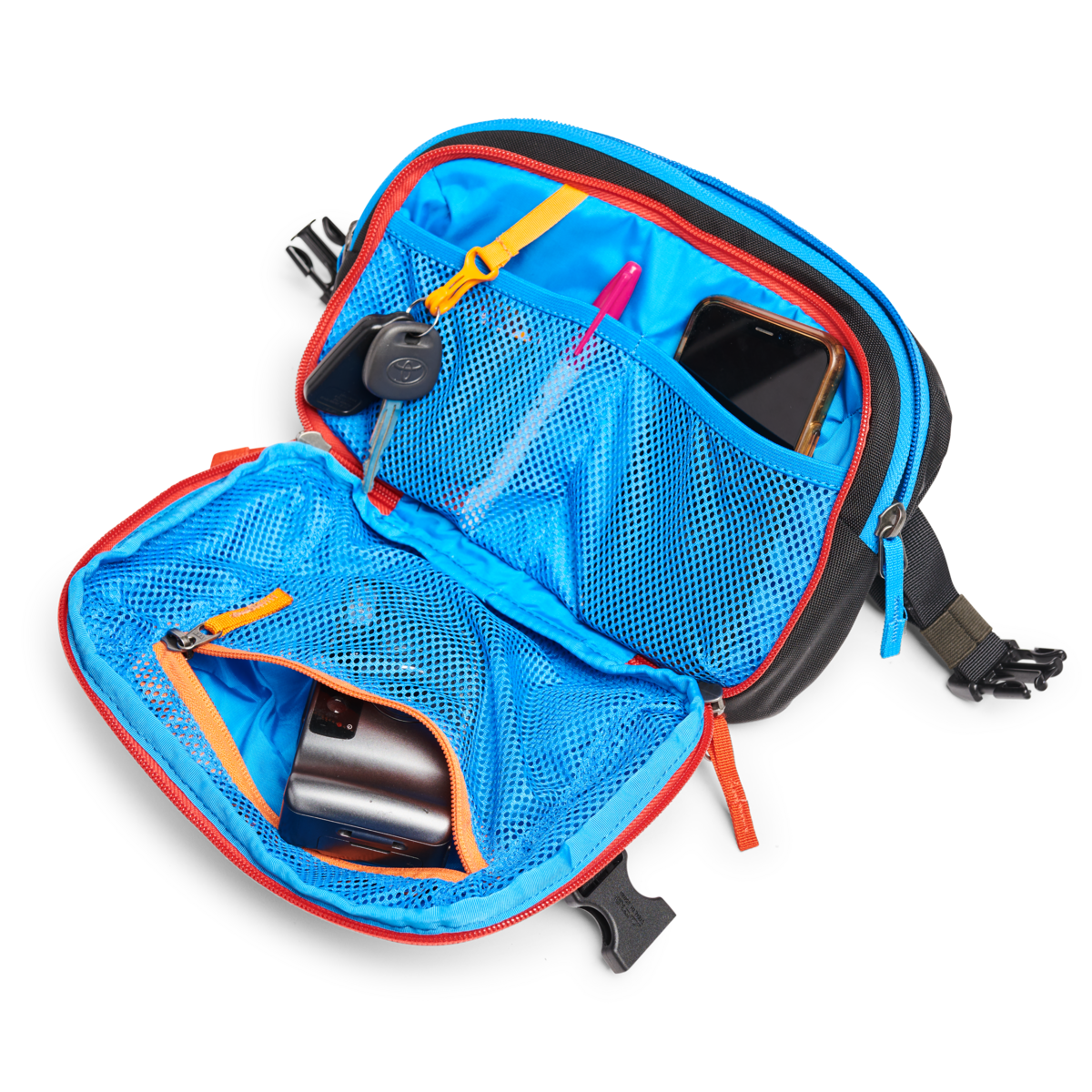 Allpa X 4L Hip Pack