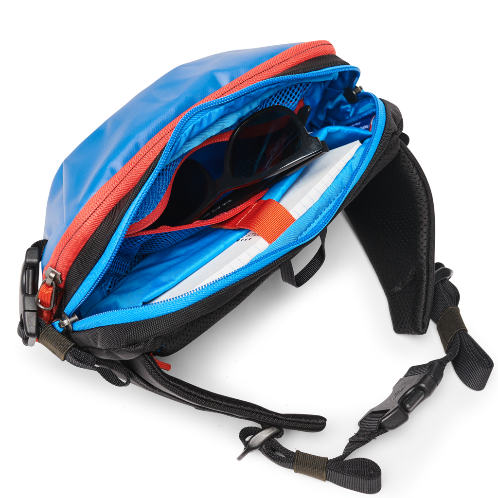 Allpa X 4L Hip Pack