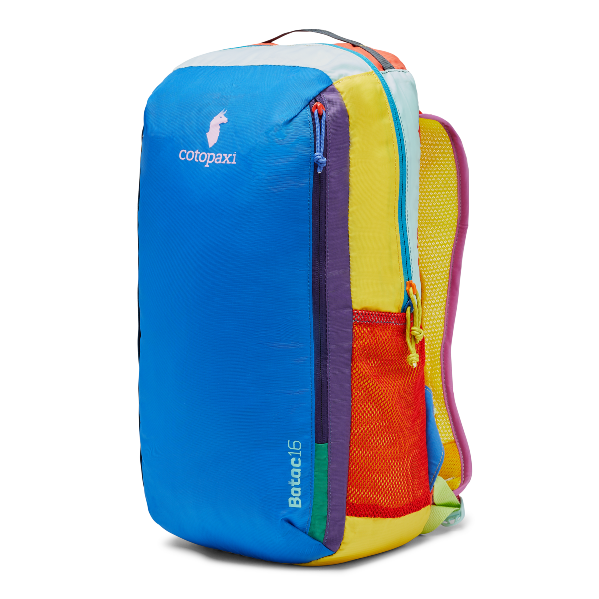 Batac 16L Daypack - Del Día