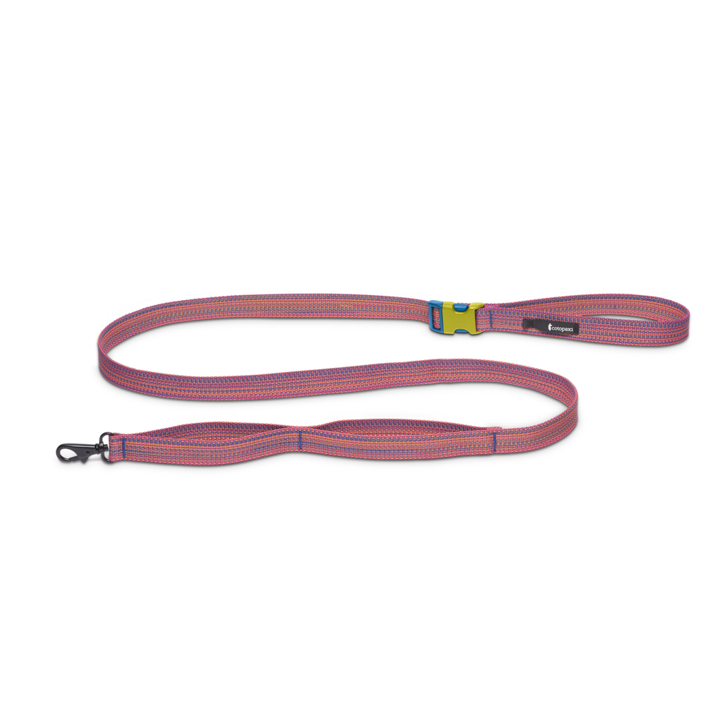 Del Día Dog Leash