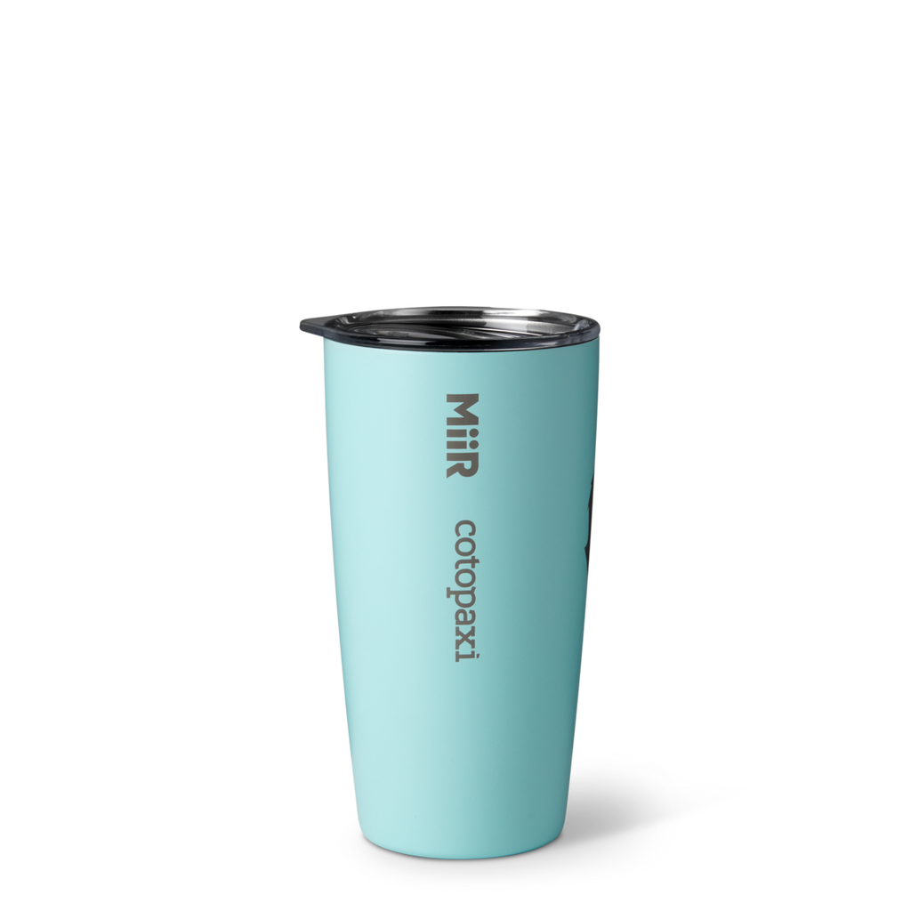 MiiR Llama 16oz Tumbler