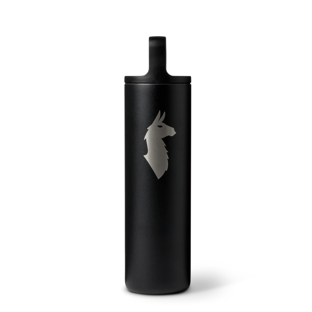 MiiR Llama 20oz Wide Mouth Bottle
