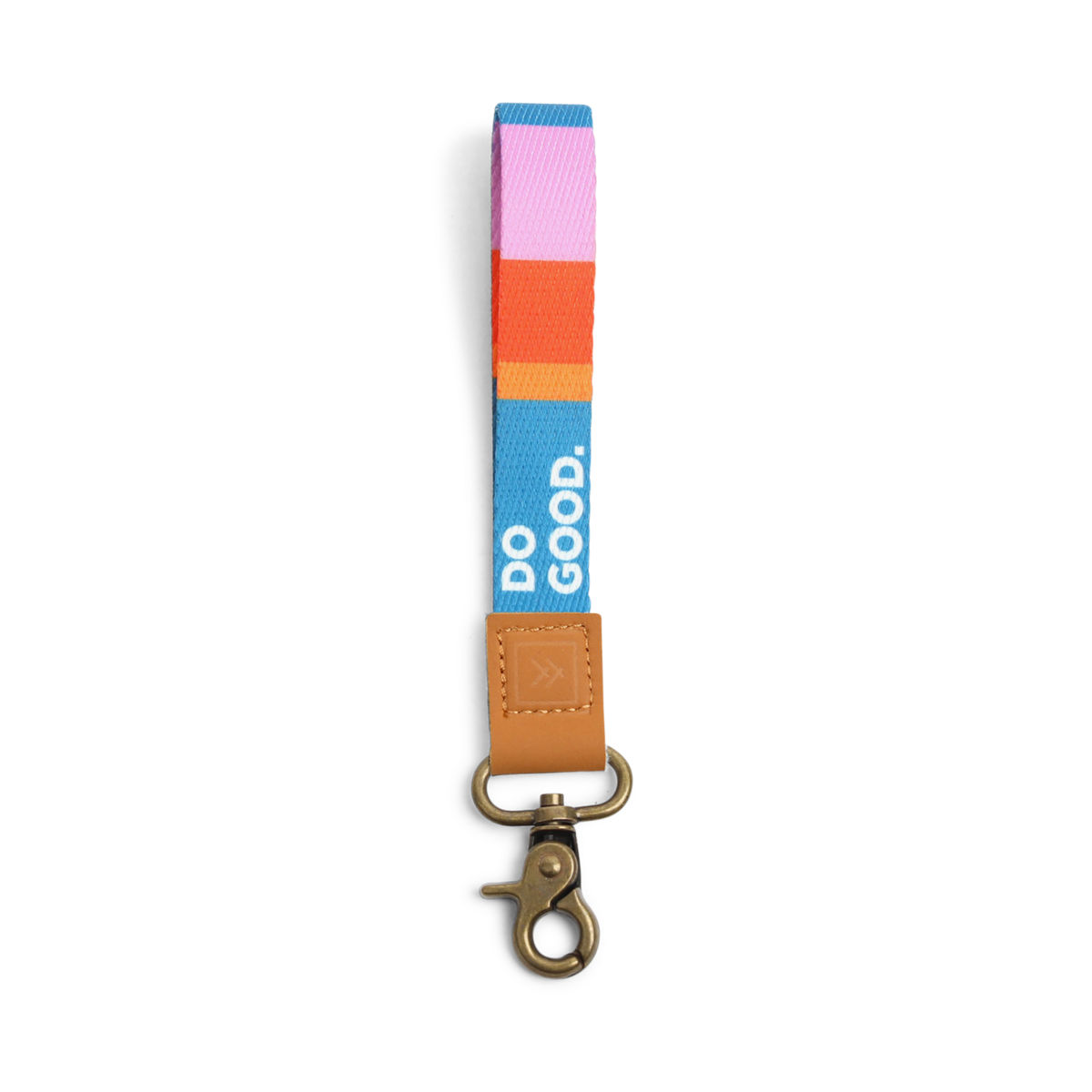 Thread x Cotopaxi Wrist Lanyard