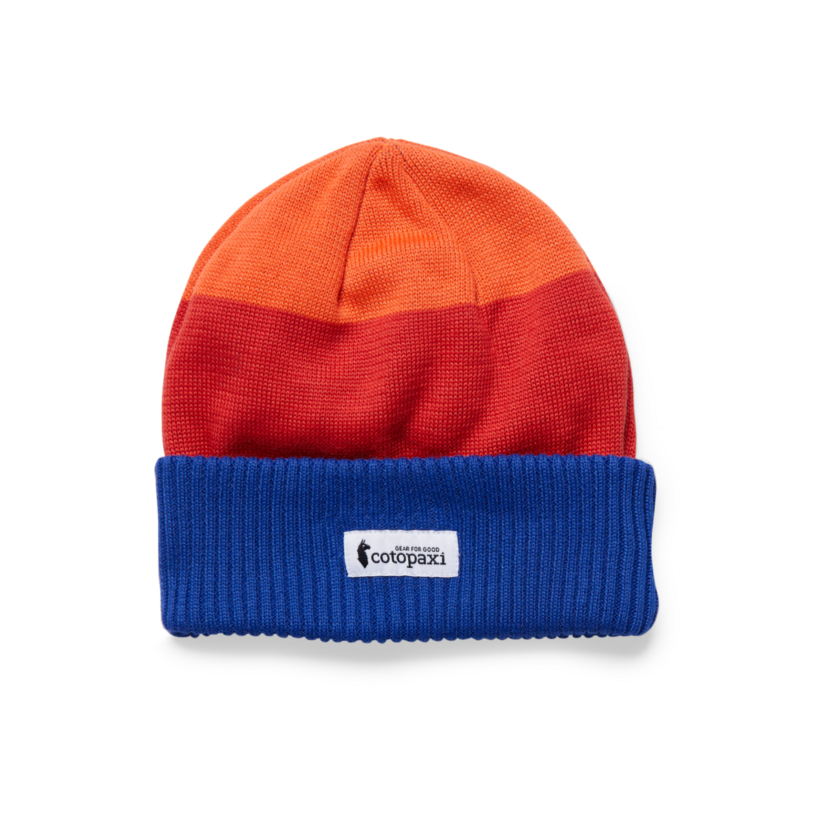 Alto Beanie