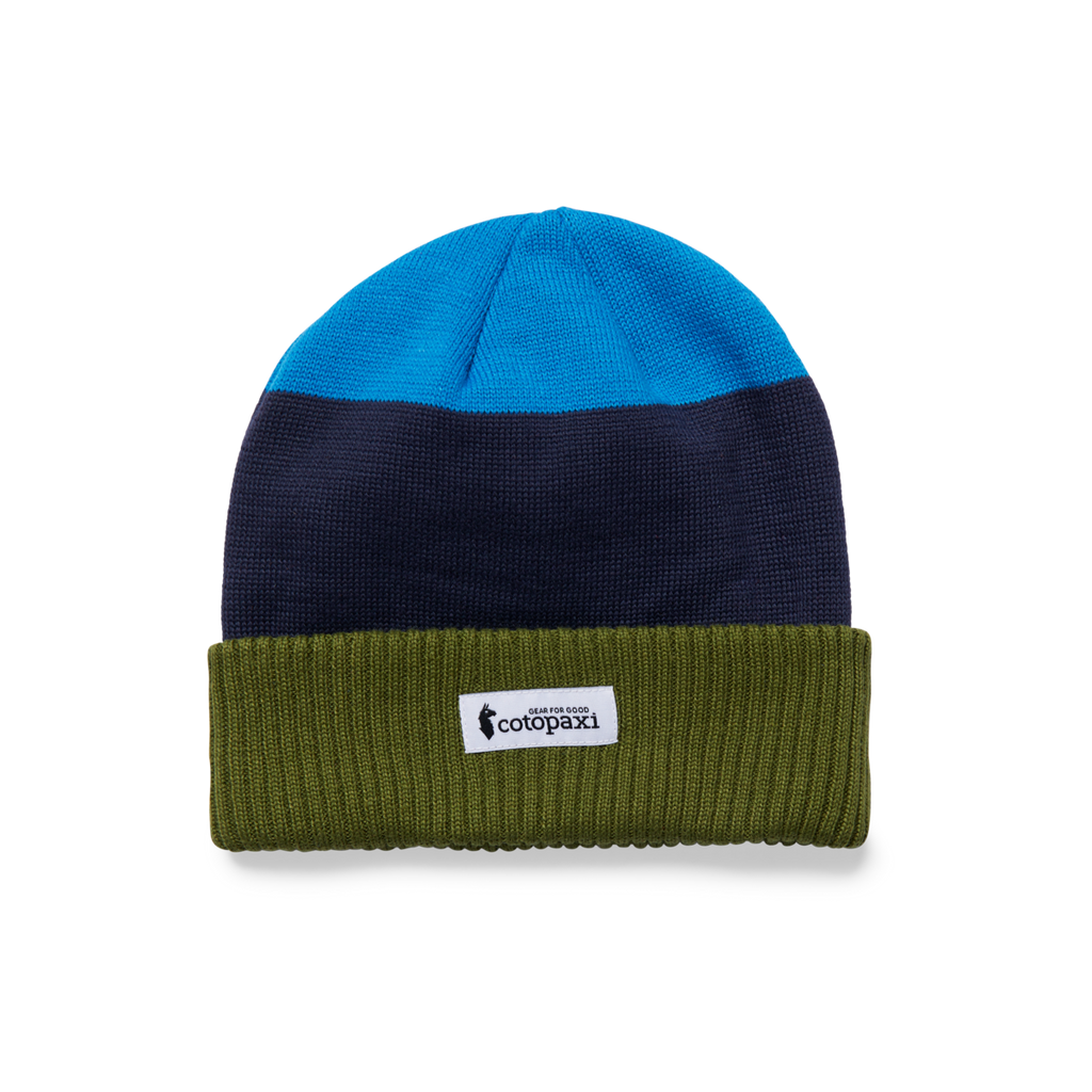 Alto Beanie