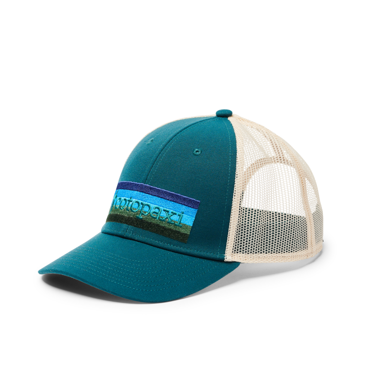 On the Horizon Trucker Hat