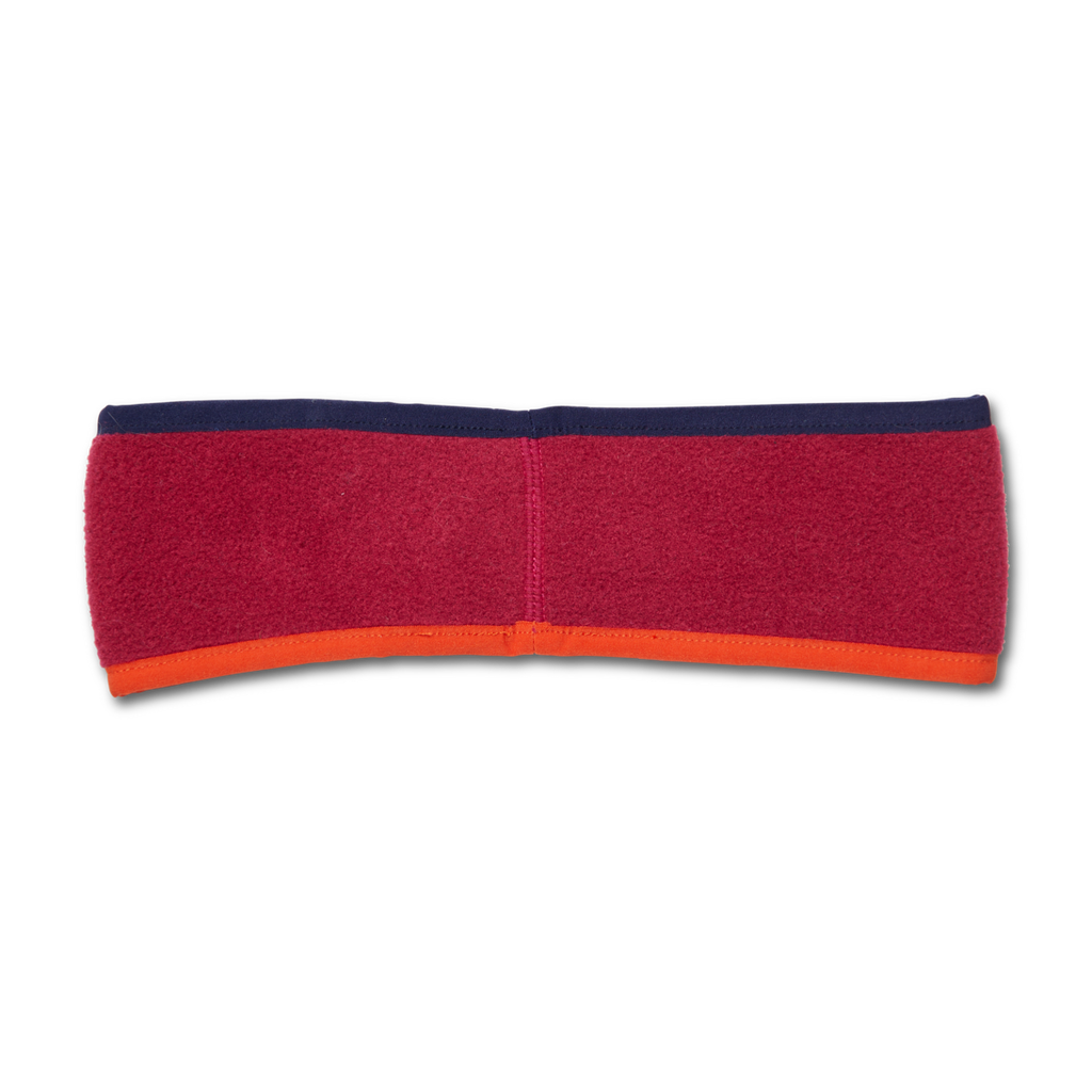 Teca Fleece Headband