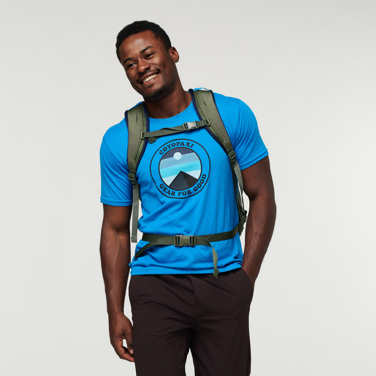 Torre 24L Daypack - Cada Día