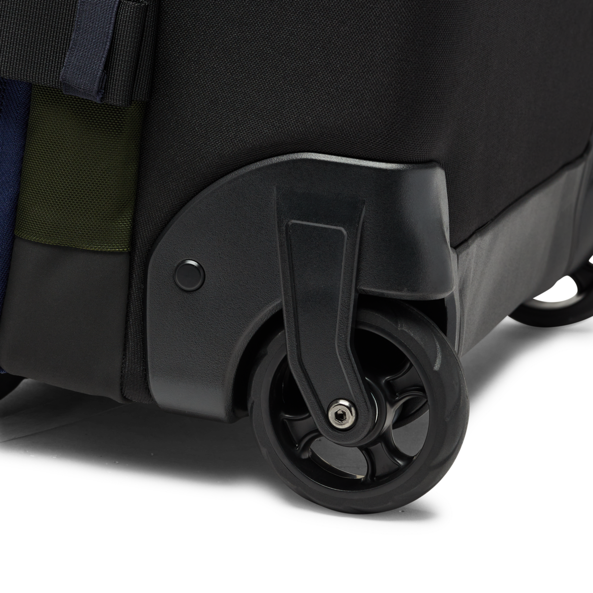 Allpa 38L Roller Bag