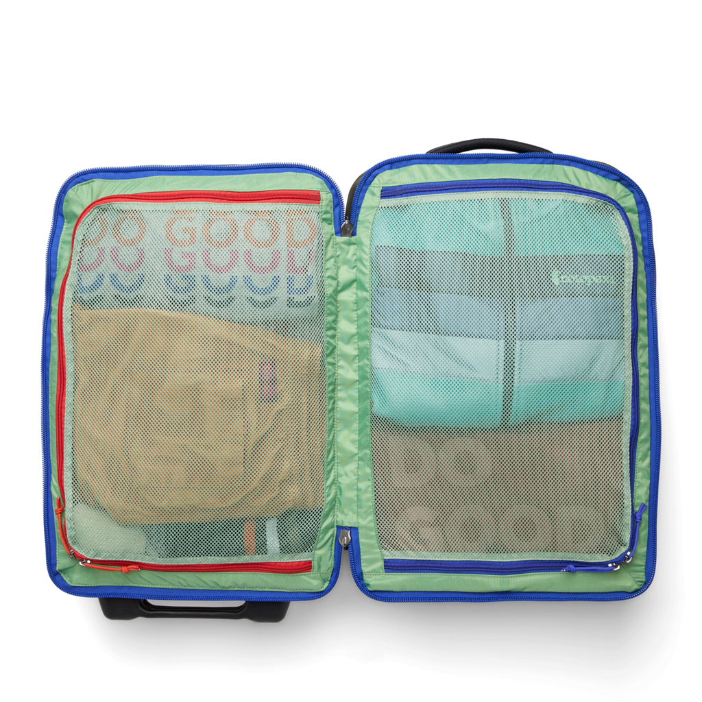 Allpa 38L Roller Bag