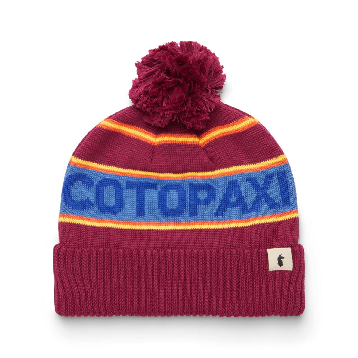 Cumbre Beanie