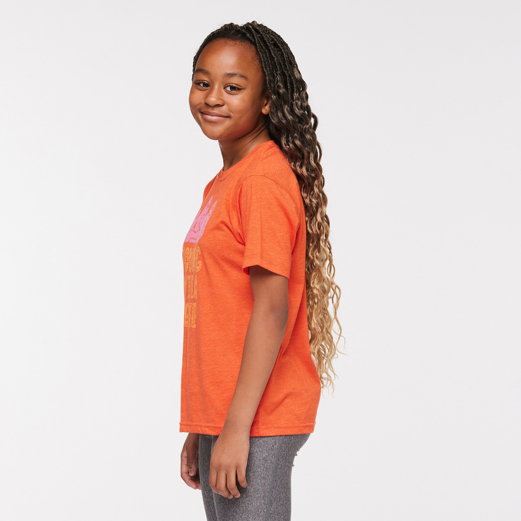 Be Free T-Shirt - Kids'