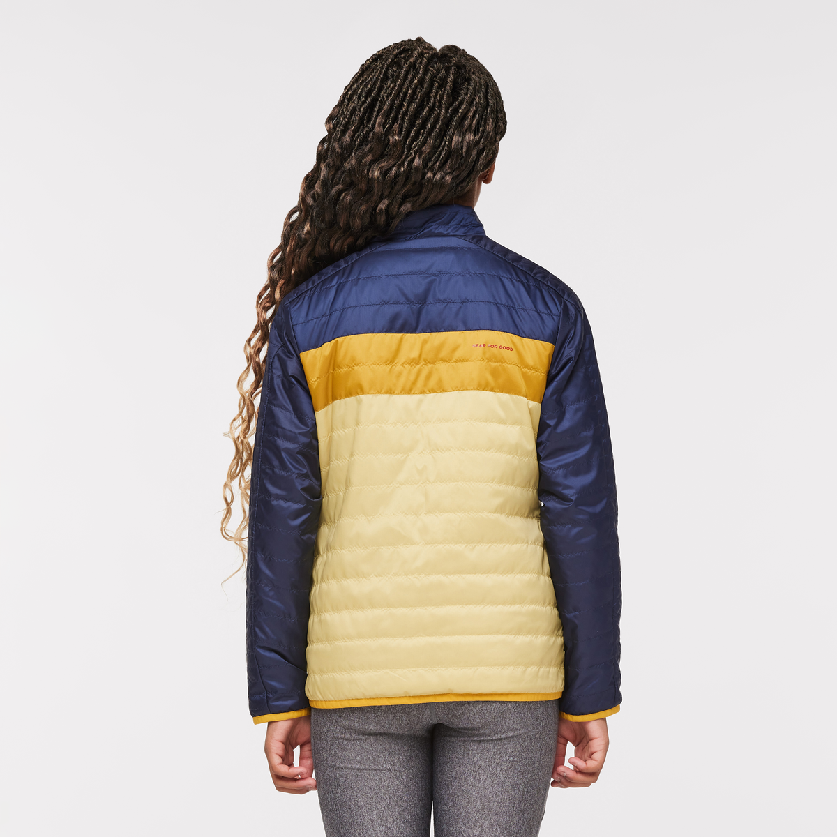 Capa Insulated Jacket - Kids'