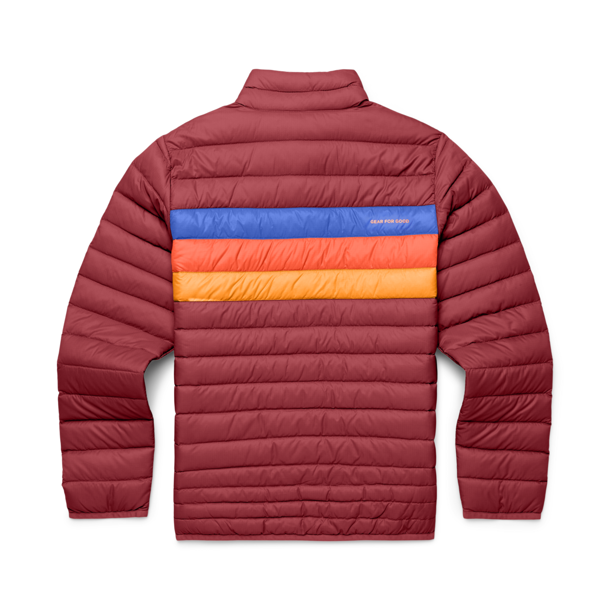Fuego Down Jacket - Kids'