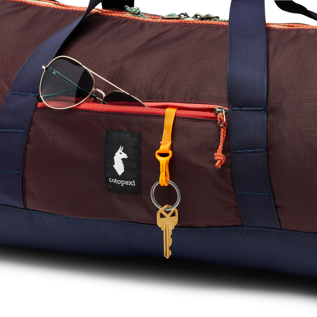 Ligera 32L Duffel Bag - Cada Día