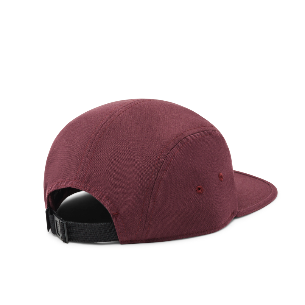 Llama Stripes 5-Panel Hat